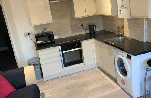 R J 2 bedroom apartment - Foto 3