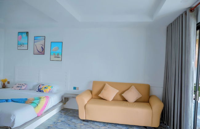 SEA SAND RESORT - Foto 11