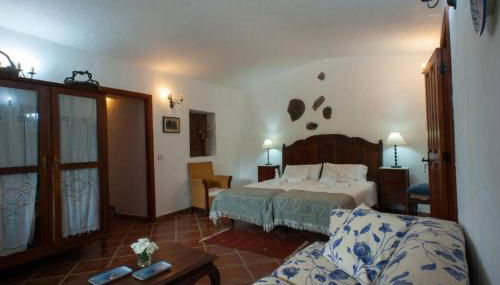 Casa Rural - Cueva del Pastor - Foto 5