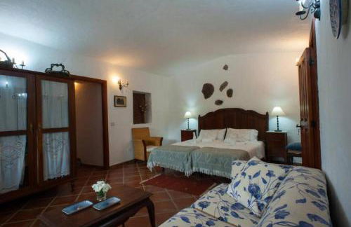 Casa Rural - Cueva del Pastor - Foto 5