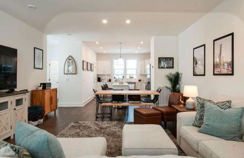 Creative Oasis Minutes to Broadway Rooftop Deck - Foto 8