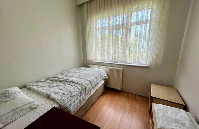 Marin Denizer Tatil Evi - Foto 3