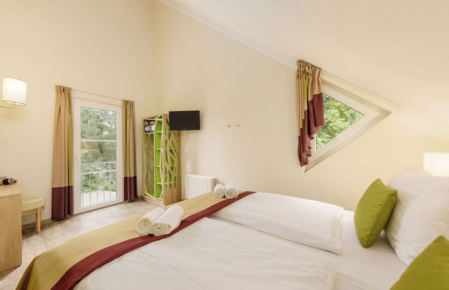 Center Parcs Park Hochsauerland - Foto 36