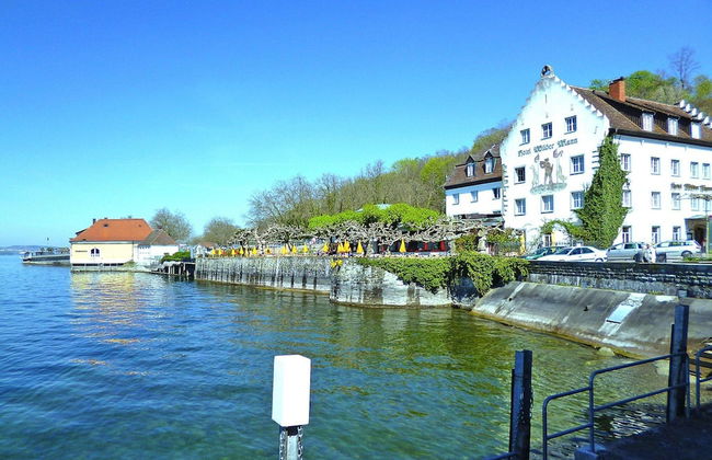 Apartment Bears, Meersburg - Foto 34