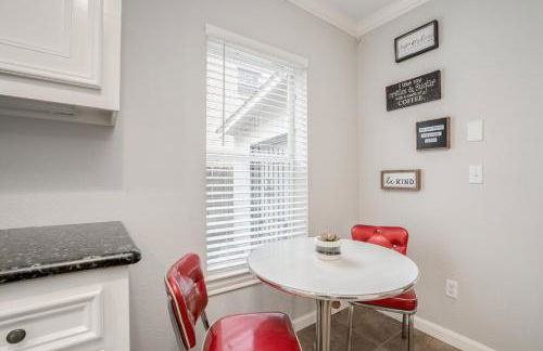 Beautiful Texas Medical Center - Museum District - Foto 29