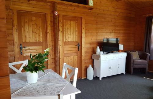 Blockhaus Thegen - Foto 7