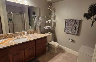 Luxury Family Estate Near PDX, Theater, Sauna & Game Room - Foto 24