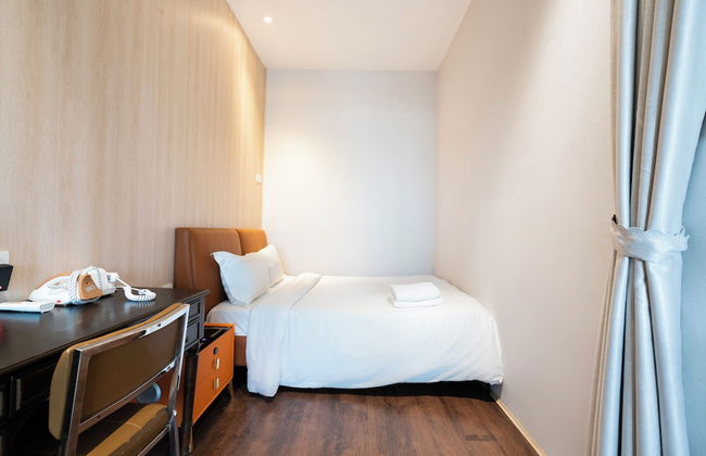 The Rixx Ben Thanh - Foto 36