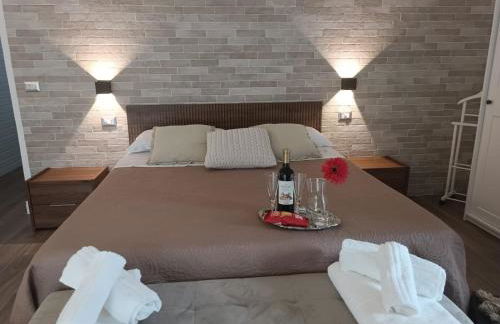 Casa Rosamari - su Lago di Posta Fibreno, Appartamento con camino - Foto 6