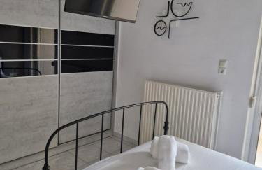 Sarri Holiday Home - Foto 18