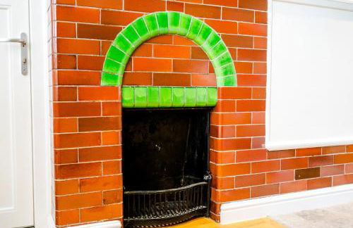 The Old Schoolhouse - Peak District, near Bakewell & Chatsworth - Photo 15