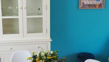 Charmante maison 8 personnes à 2 pas de Wimereux - Foto 4