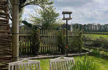 Ashbourne Cottage - Foto 7