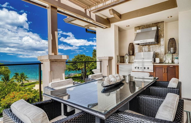 Wailea Beach Villas - Foto 13