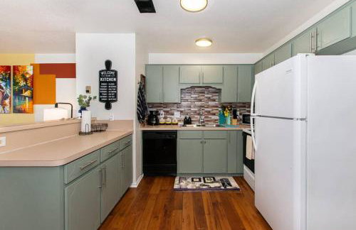 ZRoyal Stay 2BR Near Fort Cavazos - Ideal for TDY, Travel Nurses, Contractors & Extended Stays - Foto 21