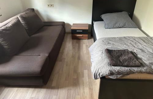 Frankfurt Airport & Fair Apartment - Foto 23