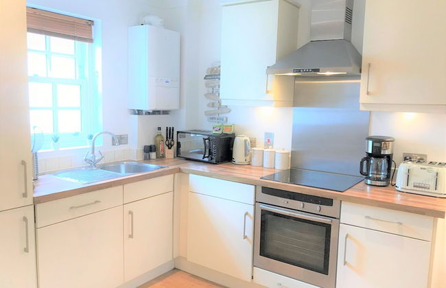 Seaside Cottage With Parking - Foto 21