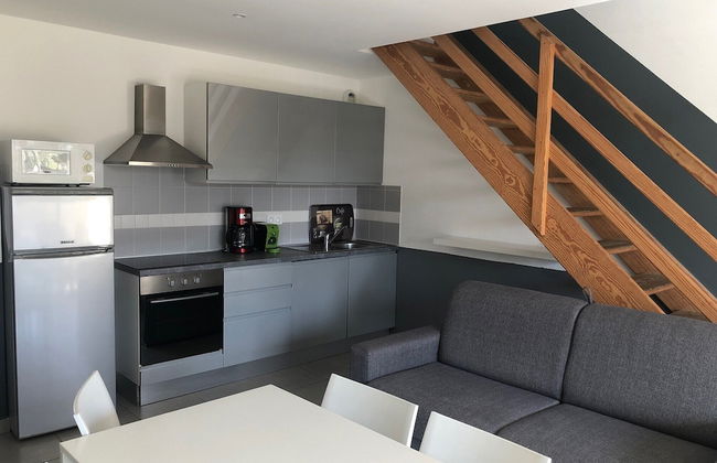 Résidence Marea Resort - Photo 27