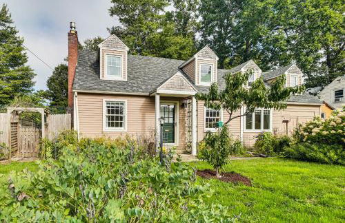 Burlington Escape By Lake Champlain and Bike Path - Foto 30