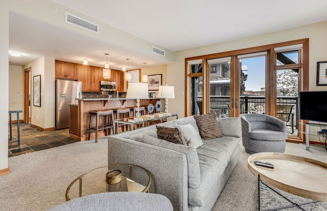 Capitol Peak Lodge by Snowmass Mountain Lodging - Foto 60