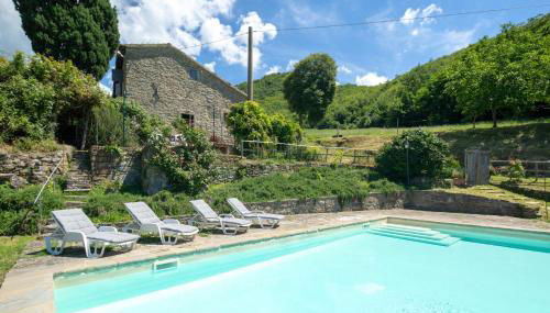 Casale Mazzini by VacaVilla - Foto 2, Garden