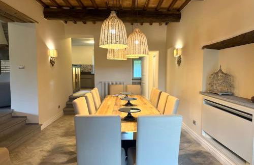 Orvieto villa - Foto 12