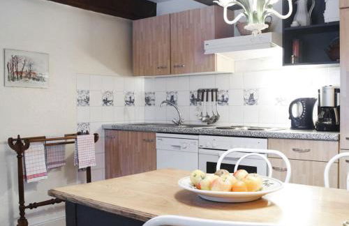 Woltersmeuhlen in Scharbeutz - Foto 4