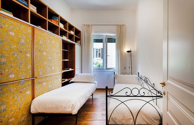 Light Apartment in Albaro - Foto 3