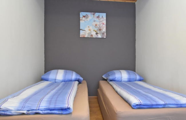 Holiday Home in Lderntwistetal-oberwaro With Sauna - Foto 24