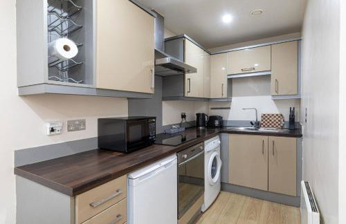 19 Quayside Newcastle - Foto 9