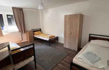 monteurzimmer Wohnungen Post Löhnberg - Foto 1