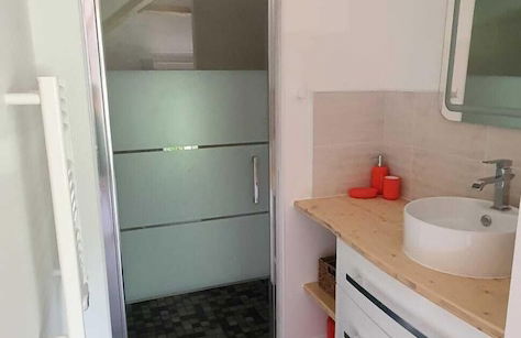 La Bastide du Chêne - Foto 23