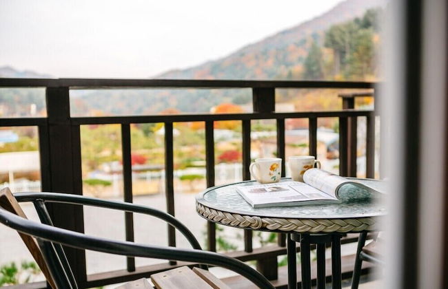 Dorothy's Forest Pension - Foto 43