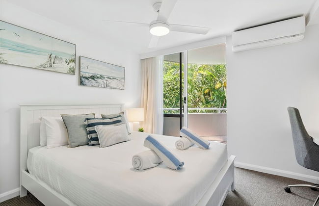 Noosa Hill Resort - Foto 54