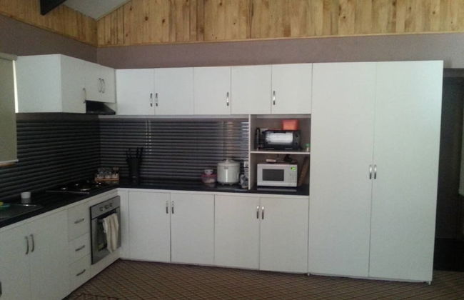 Marrs Villa - Photo 14