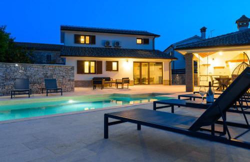 Villa Nona Judita by Istrialux - Foto 1