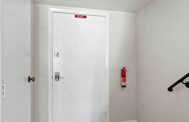 Wave Watcher at Cocoa Beach - Foto 24