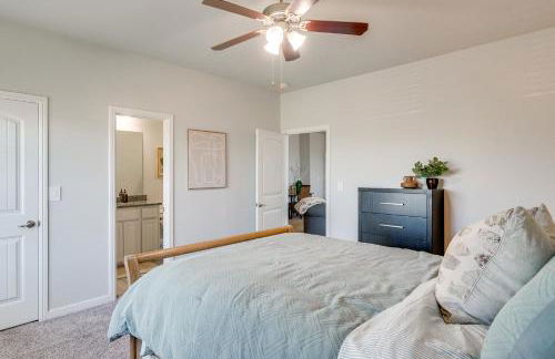 Close to Energy Giants! 3,300-Sq-Ft Midland Home - Foto 17