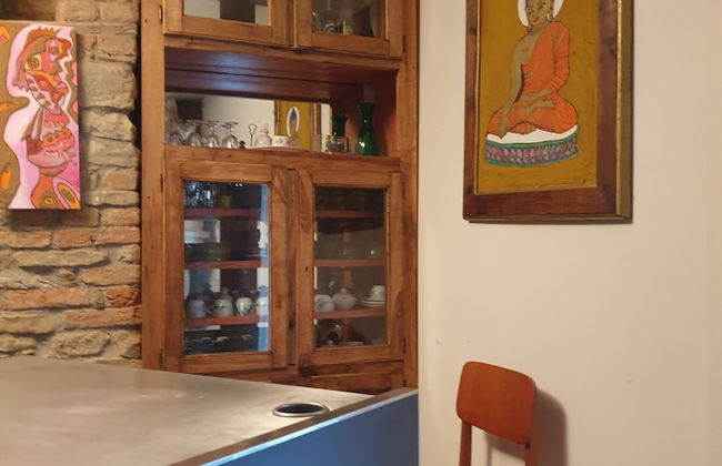 Room-castello dei Diamanti - Foto 11