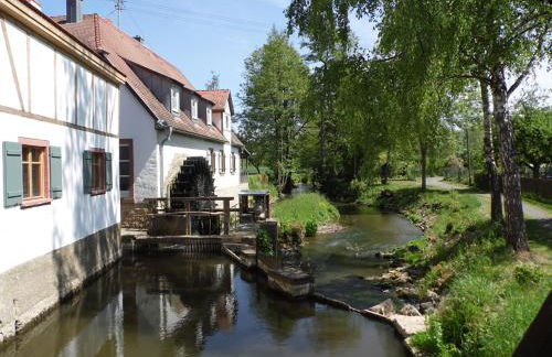Ferienwohnung Löber - Foto 15