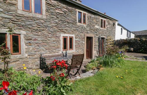 Tethera Cottage - Foto 40