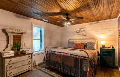 Up the Creek - Foto 15