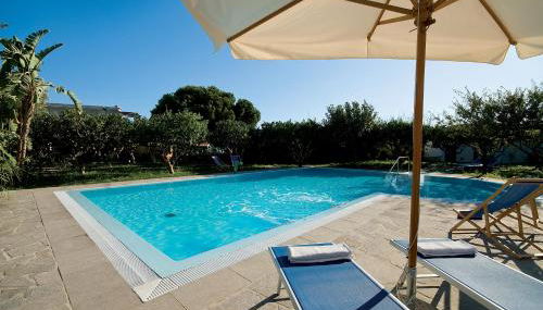 Appartamenti Le Pleiadi - Succhivo d'Ischia - Foto 4