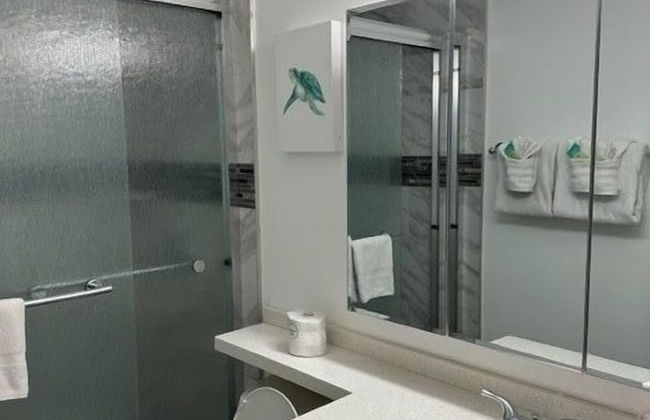 Turtle Bay Sage ta-097-866-3424-02 1 Bedroom Condo by RedAwning - Foto 15