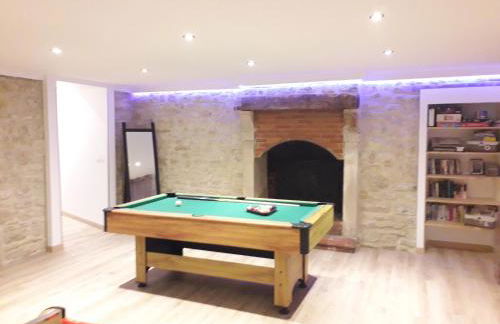 Gite familial à Carentan - Photo 6