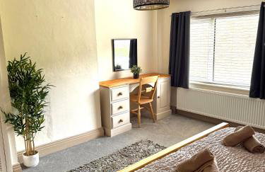 Rustic Retreat cottage - Foto 10