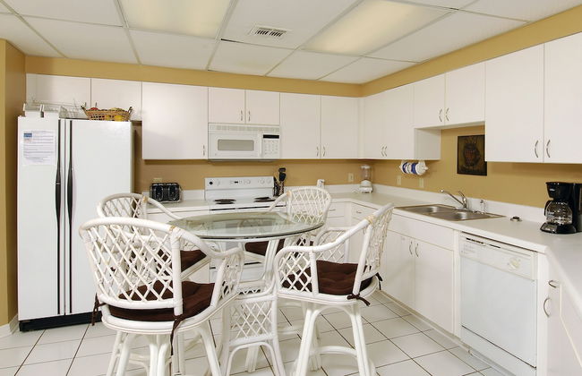 The Palms by Wyndham Vacation Rentals - Foto 12