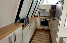 Wohlfühloase in der Eifel mit Weitblick in die Natur, Seenähe, Poolnutzung, Minigolf, Tennis und vieles mehr - Photo 8