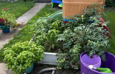 Little house in the alley - Foto 24