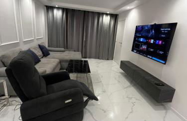 Parque Santiago 1 luxury apartament 229 pool view - Photo 5